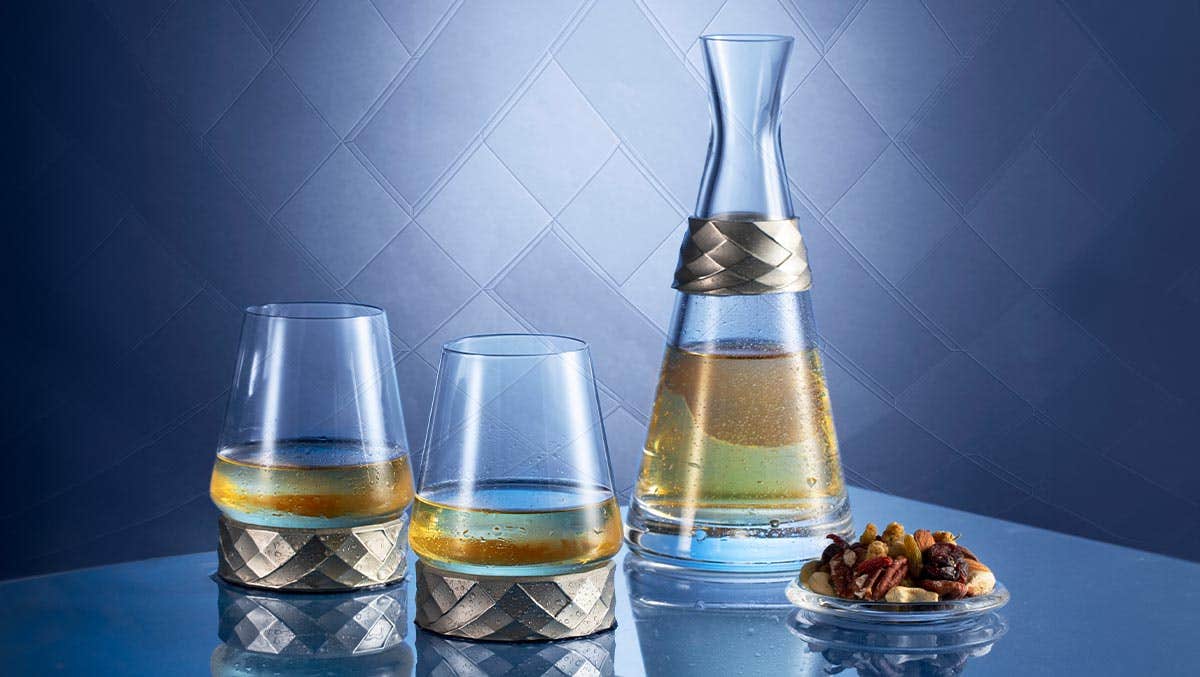 White Wine Spritz