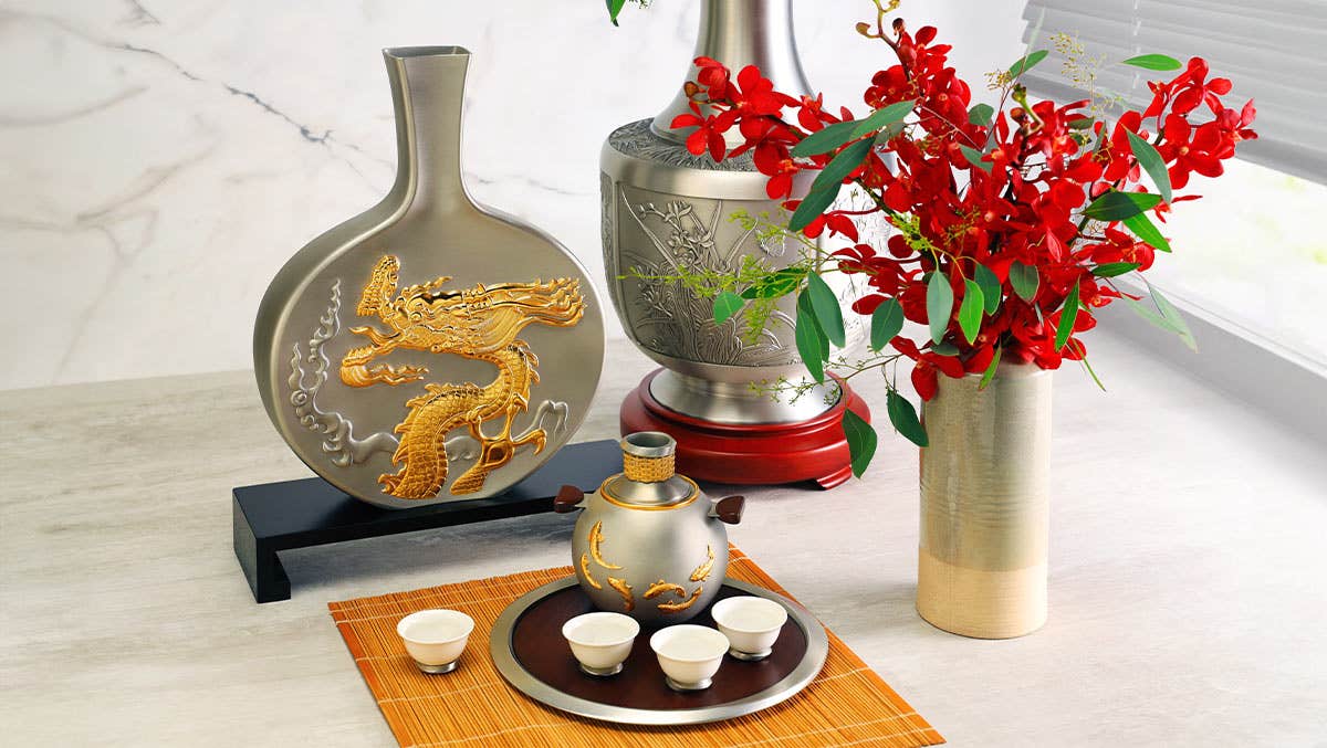 Mid-Autumn Festival Essentials: From Gifting to Entertaining