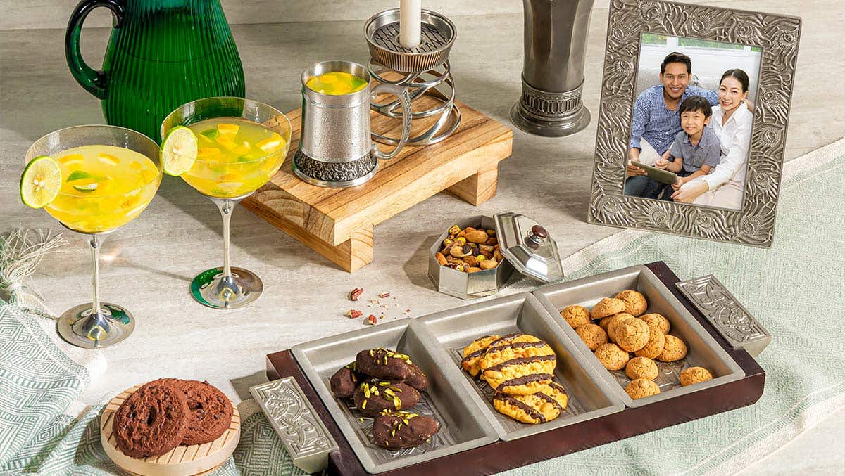 Eid Mubarak!: Tips for a meaningful and memorable Eid gathering