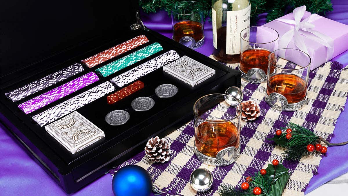Holiday Dream Gift Guide