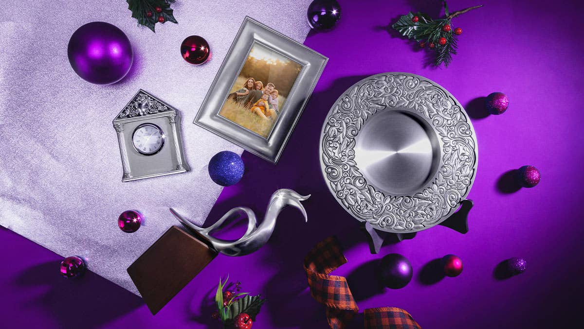 A Christmas Dream: The Ultimate Gift Guide for the Festivities