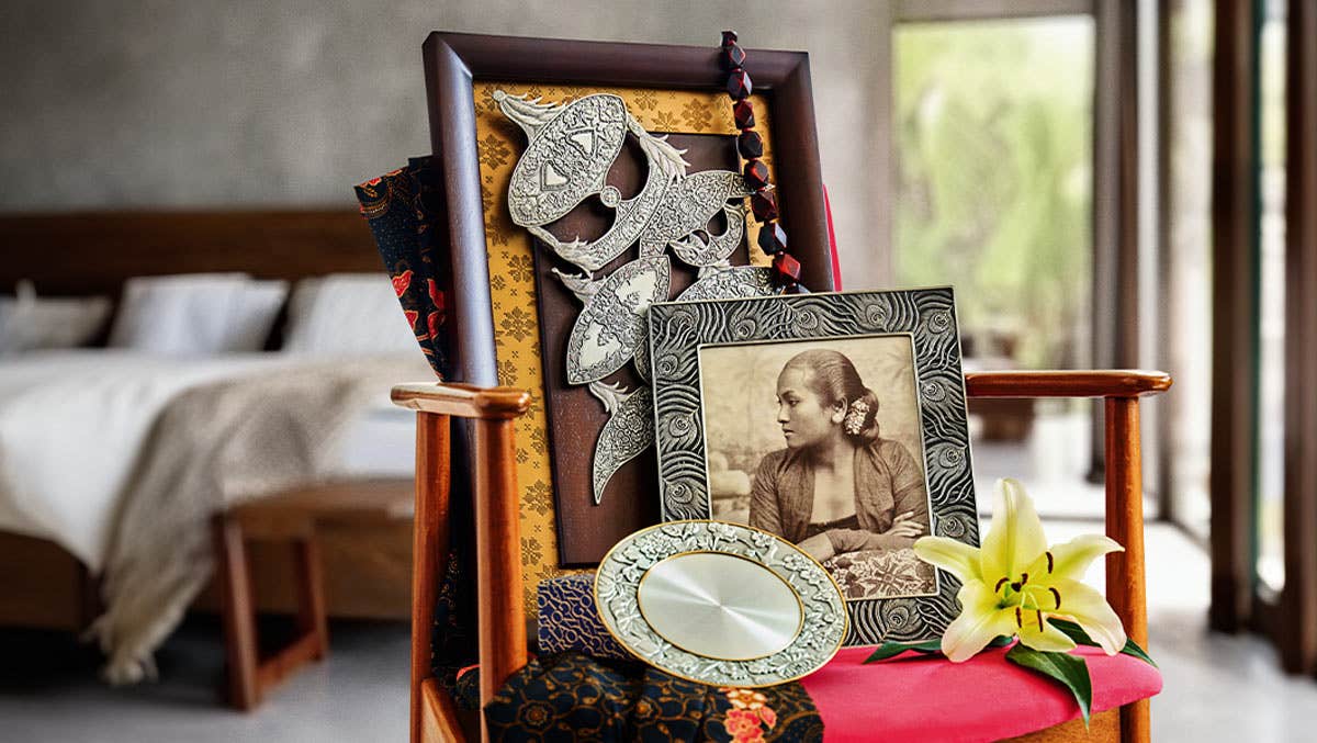 Celebrating Malaysian Heritage and Artistry