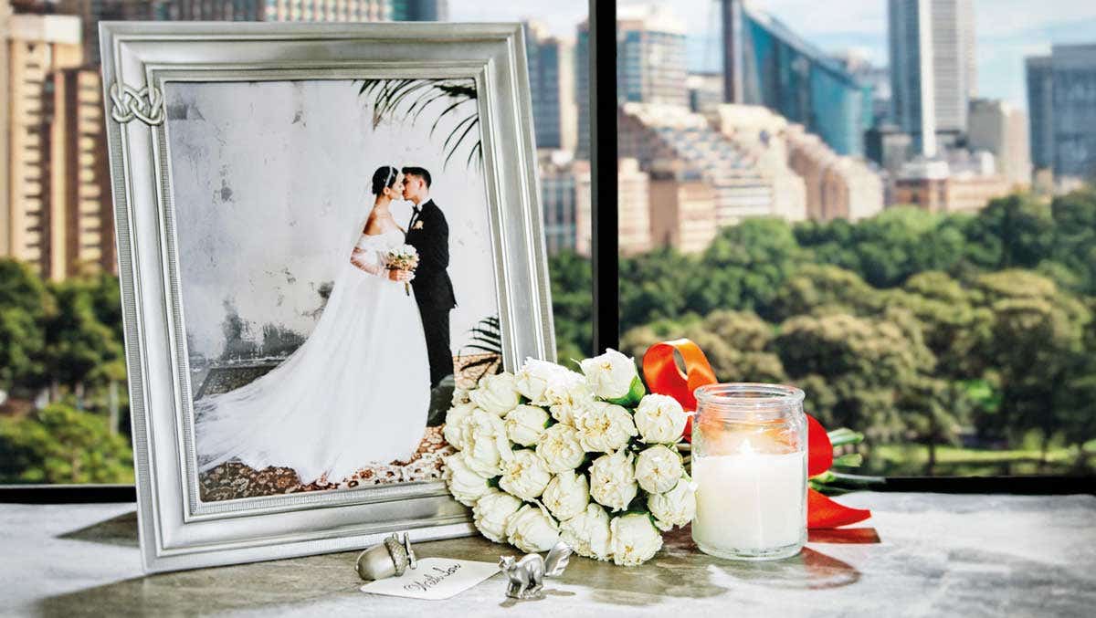 A Wedding to Remember: Elegant Moments and Meaningful Keepsakes with Royal Selangor