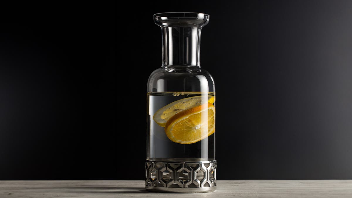 Citrus Cooler