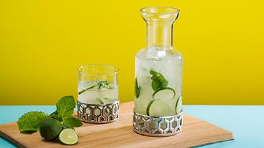 Virgin Mocktail