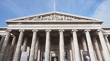 The British Museum