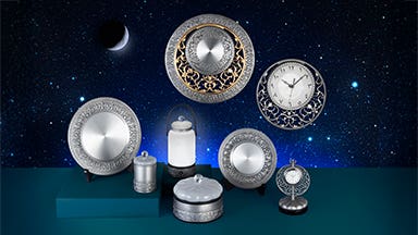 Tariq: Celebrating the Spirit of Exploration