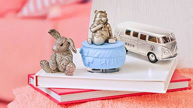 Easter Magic: Fun, Festivities & Keepsakes to Treasure