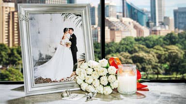 A Wedding to Remember: Elegant Moments and Meaningful Keepsakes with Royal Selangor