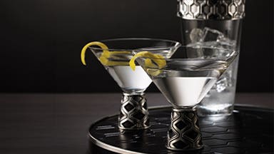 Mixology Tips