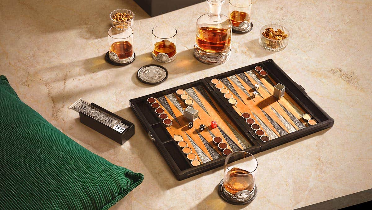 Ace: Elevate your game nights
