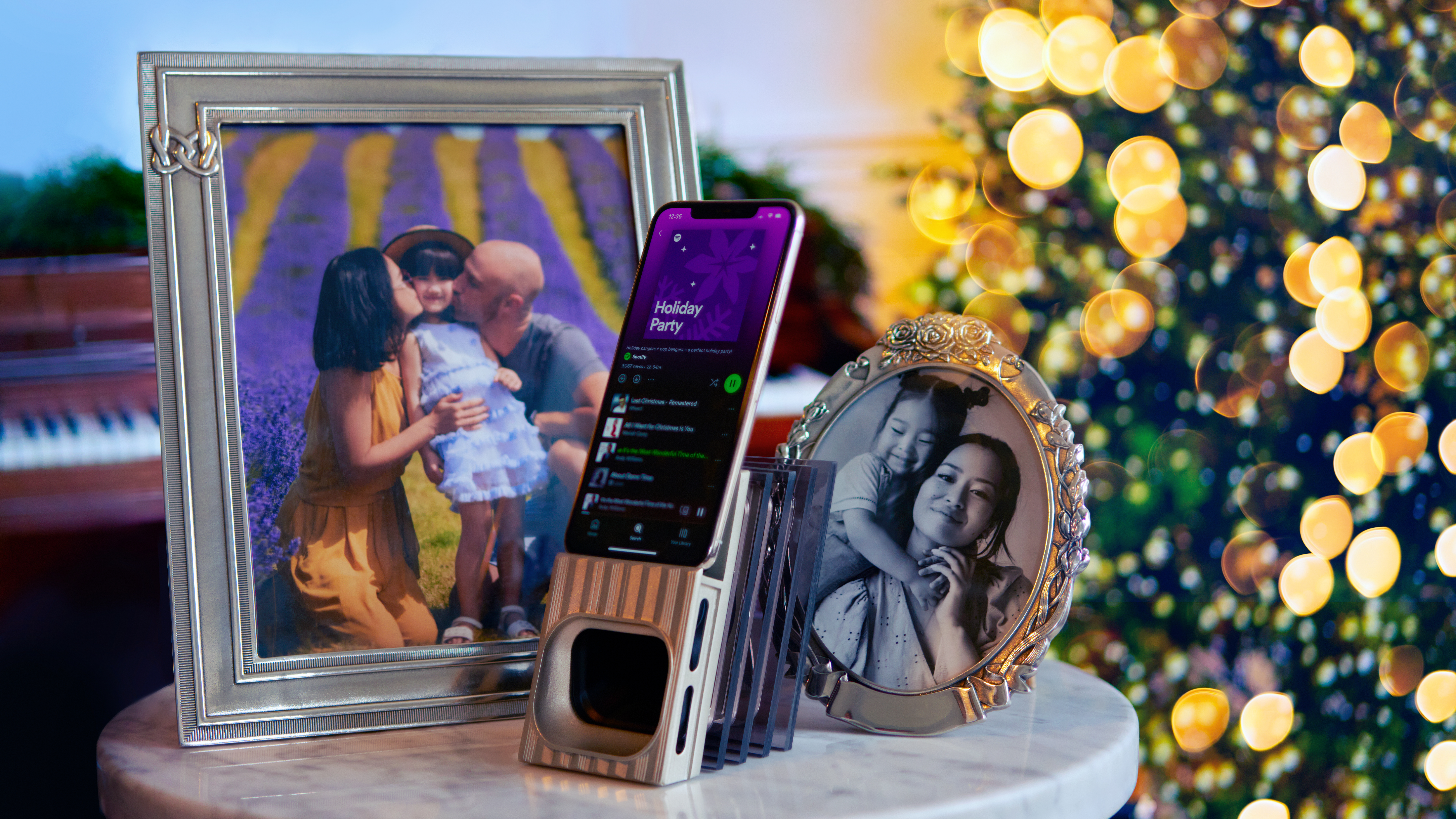 Craft Unforgettable Holiday Moments