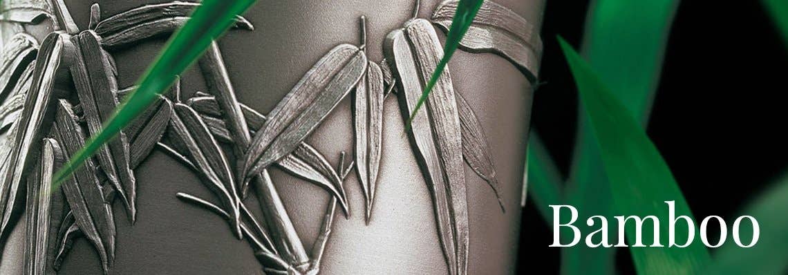Bamboo Bamboo