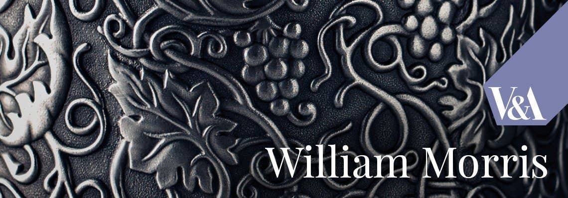 V&A William Morris V&A William Morris