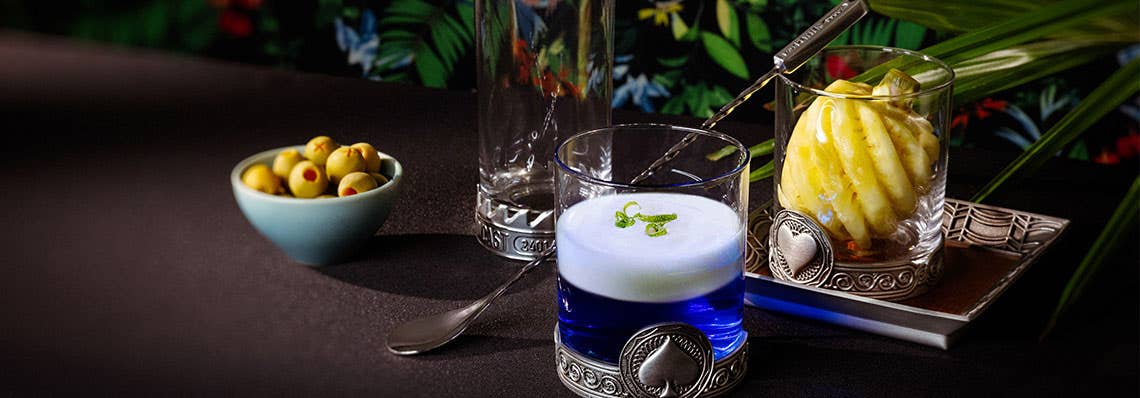 Drinkware