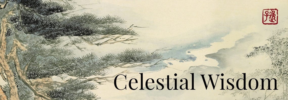 Celestial Wisdom Celestial Wisdom