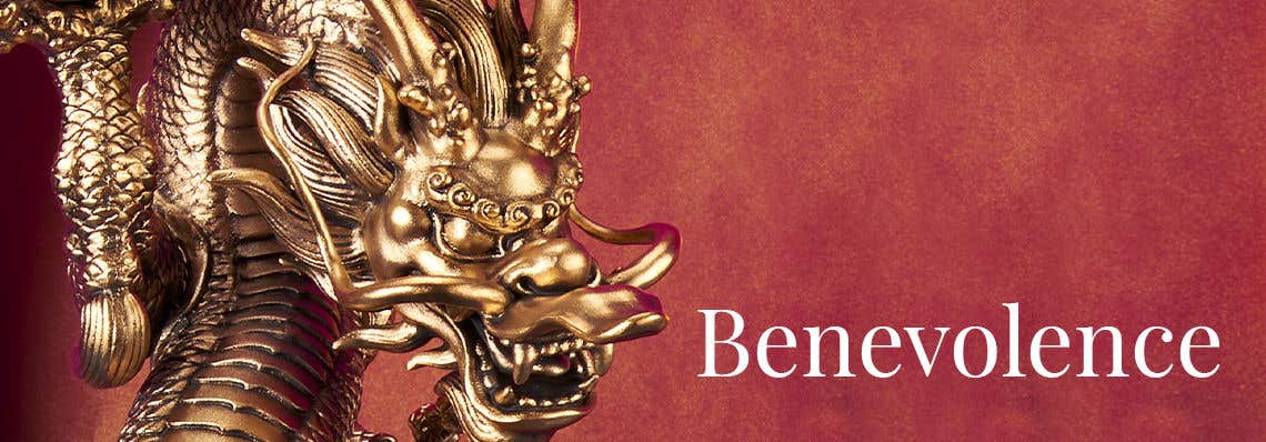 Benevolence Benevolence