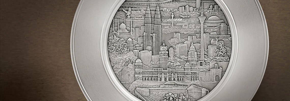 Malaysian Landmarks Malaysian Landmarks