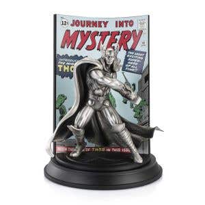 Limited Edition Thor Journey Into Mystery Volume 1 #83 