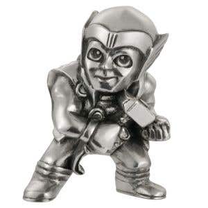 Thor Mini Figurine