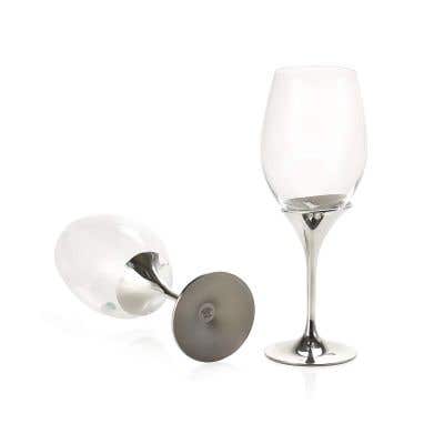 Domaine White Wine Glass Pair