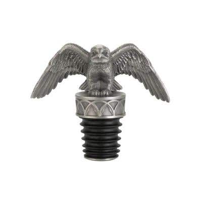 Hedwig Wine Stopper