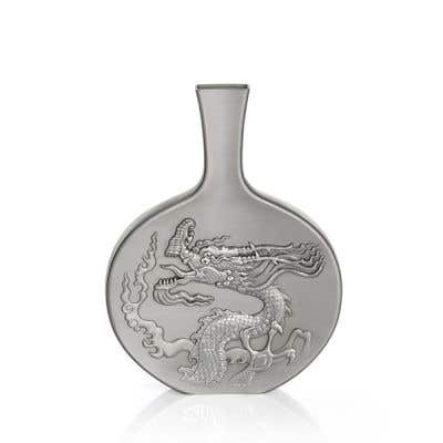 Dragon Vase SM