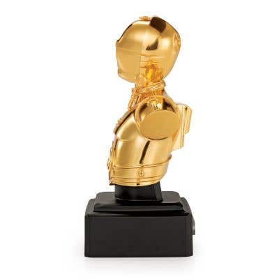 Limited Edition C-3PO Bust 