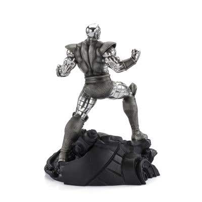 Limited Edition Colossus Victorious Figurine