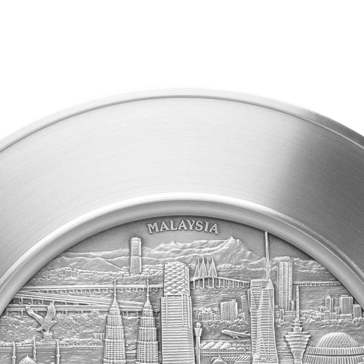 Engraving Logo