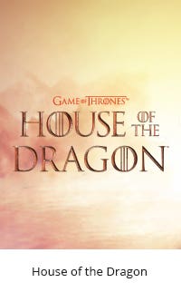 House of the Dragon