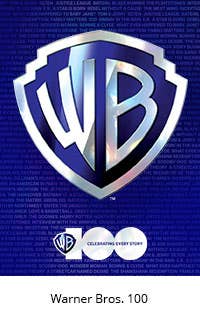 Warner Bros. 100