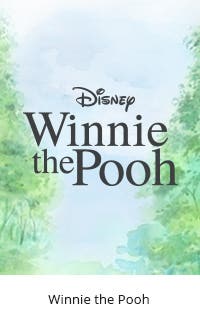 Winnie the Pooh