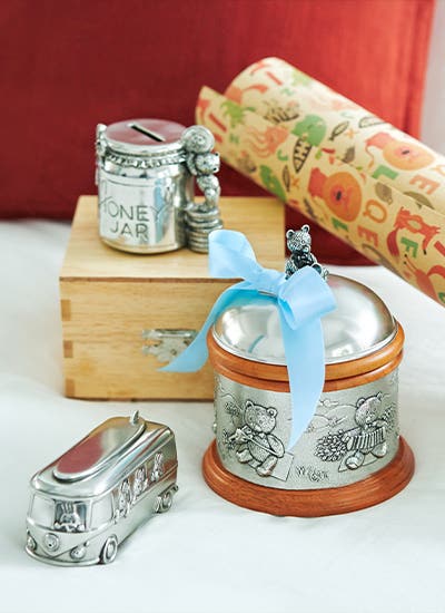 Baby Shower Gifts