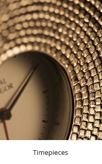 Time piece