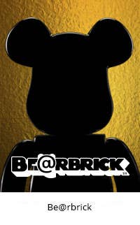 Bearbrick