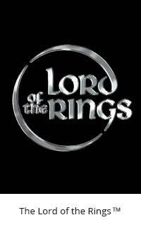 The lotr