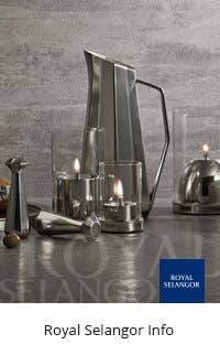 Royal Selangor Info