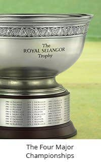 Royal Selangor Trophy