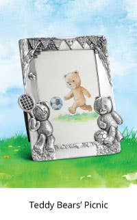 Teddy