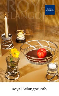 Royal Selangor Info