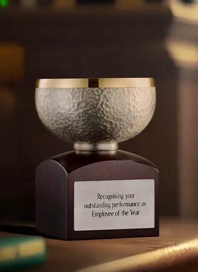 Trending Corporate Gifts-2_Trophies