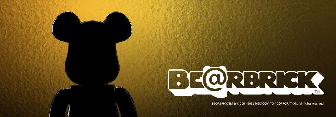 Special Edition Be@rbrick Collection | Royal Selangor