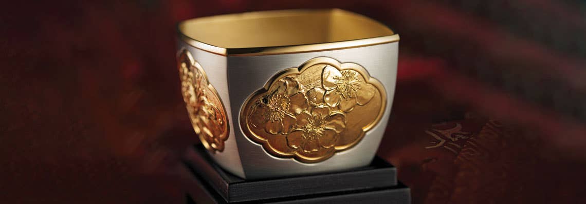 Wealth Bowls
